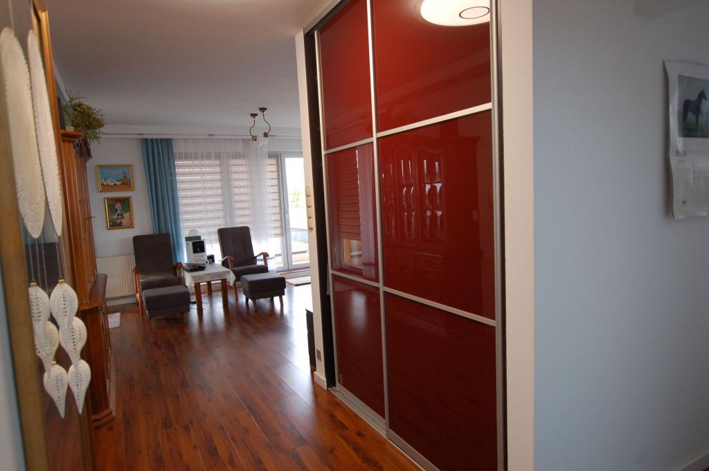 Mieszkanie 89&nbsp;m², Pruszków, Marii Skłodowskiej-Curie - zdjęcie 8