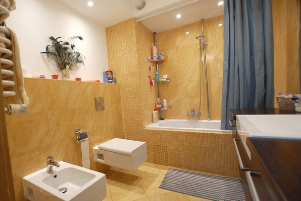 Mieszkanie 89&nbsp;m², Pruszków, Marii Skłodowskiej-Curie - zdjęcie 15