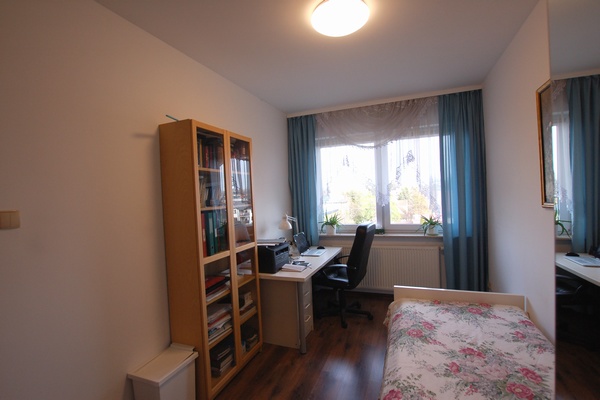 Mieszkanie 89&nbsp;m², Pruszków, Marii Skłodowskiej-Curie - zdjęcie 11
