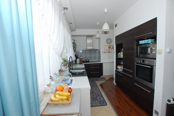 Mieszkanie 89&nbsp;m², Pruszków, Marii Skłodowskiej-Curie - zdjęcie 5