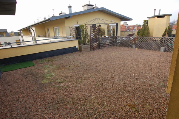 Mieszkanie 89&nbsp;m², Pruszków, Marii Skłodowskiej-Curie - zdjęcie 18