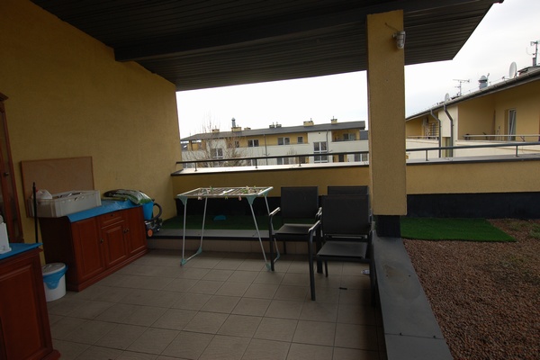 Mieszkanie 89&nbsp;m², Pruszków, Marii Skłodowskiej-Curie - zdjęcie 19
