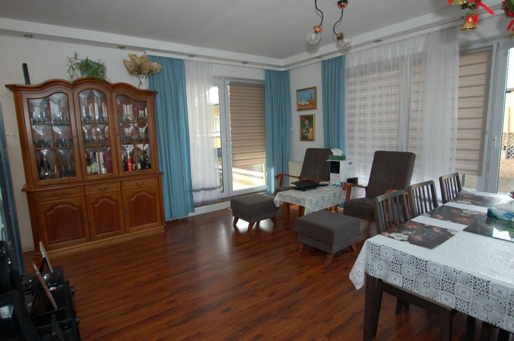 Mieszkanie 89&nbsp;m², Pruszków, Marii Skłodowskiej-Curie - zdjęcie 1