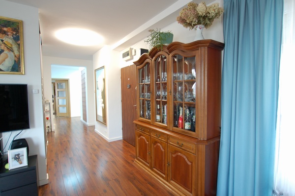 Mieszkanie 89&nbsp;m², Pruszków, Marii Skłodowskiej-Curie - zdjęcie 6