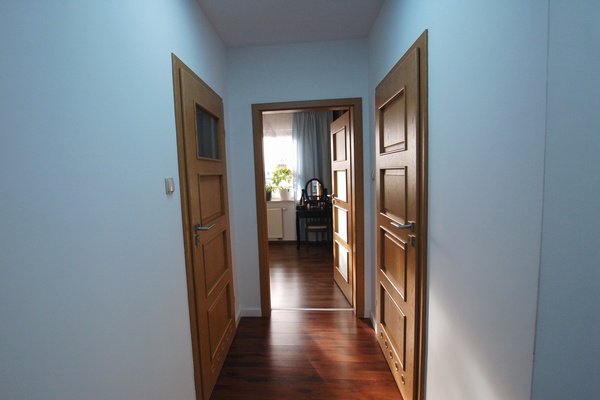 Mieszkanie 89&nbsp;m², Pruszków, Marii Skłodowskiej-Curie - zdjęcie 7
