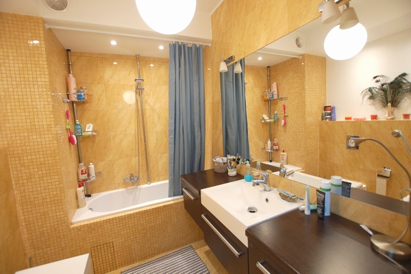 Mieszkanie 89&nbsp;m², Pruszków, Marii Skłodowskiej-Curie - zdjęcie 14