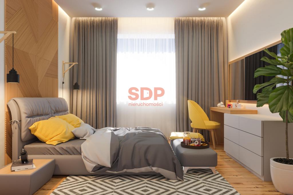 Mieszkanie 37&nbsp;m², Łódź, Targowa - zdjęcie 2