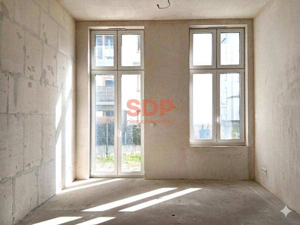 Mieszkanie 37&nbsp;m², Łódź, Targowa - zdjęcie 5