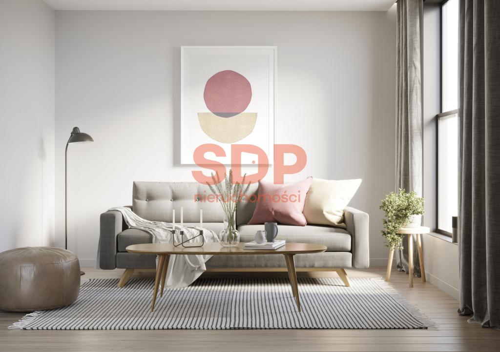 Mieszkanie 37&nbsp;m², Łódź, Targowa - zdjęcie 3