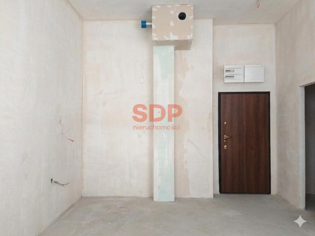 Mieszkanie 37&nbsp;m², Łódź, Targowa - zdjęcie 6