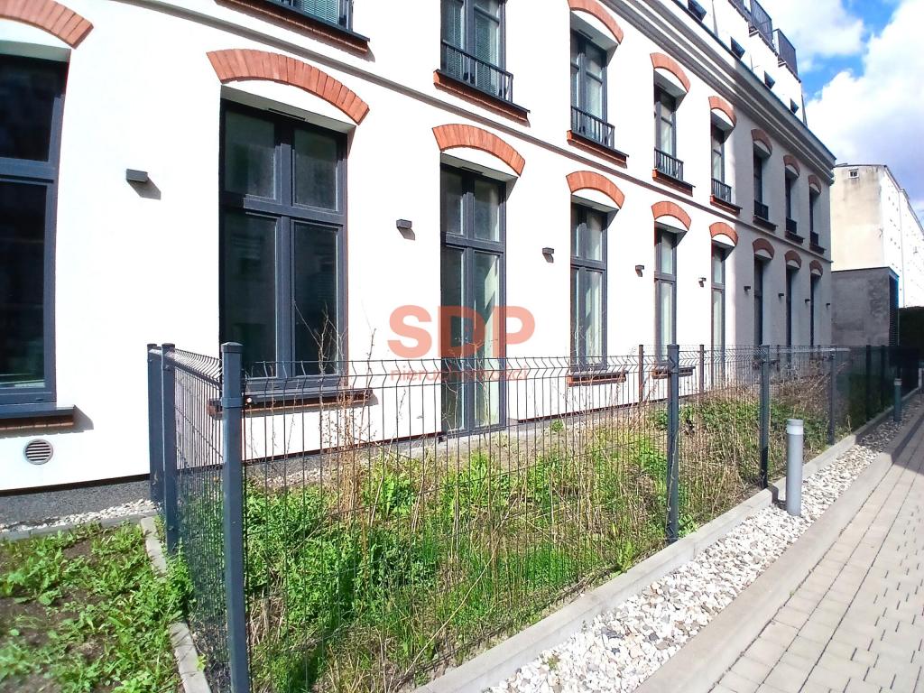 Mieszkanie 37&nbsp;m², Łódź, Targowa - zdjęcie 11