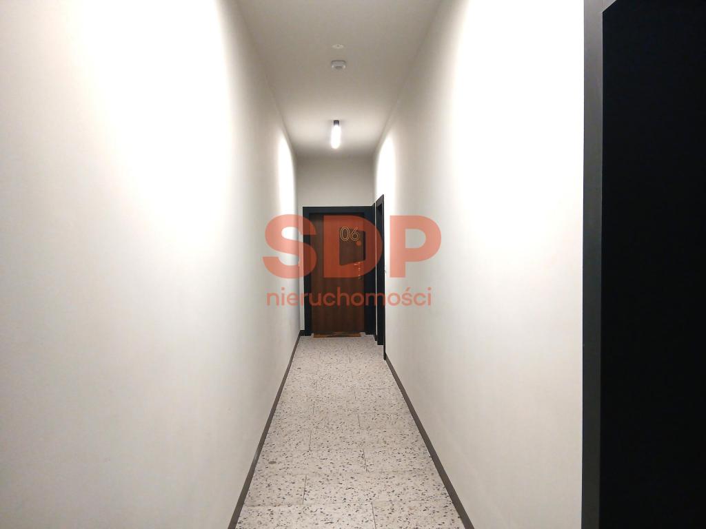 Mieszkanie 37&nbsp;m², Łódź, Targowa - zdjęcie 10