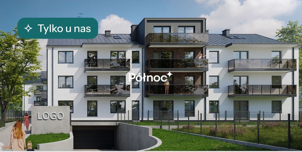Mieszkanie 55,56&nbsp;m², Białystok - zdjęcie 1
