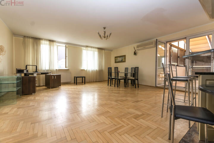 Mieszkanie 125 m², Warszawa, Bitwy Warszawskiej 1920 r. - zdjęcie 2