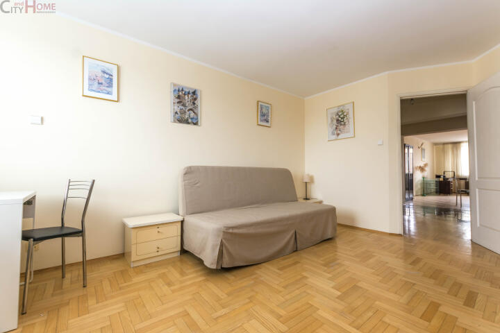 Mieszkanie 125 m², Warszawa, Bitwy Warszawskiej 1920 r. - zdjęcie 13