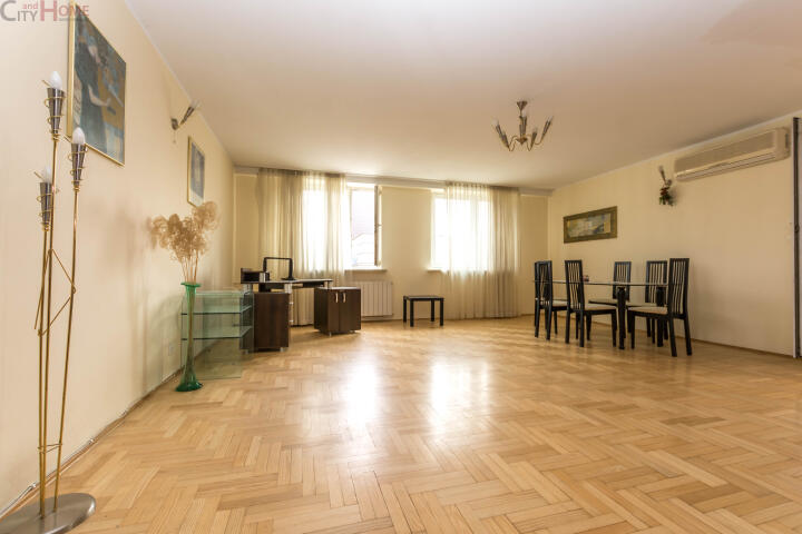 Mieszkanie 125 m², Warszawa, Bitwy Warszawskiej 1920 r. - zdjęcie 4