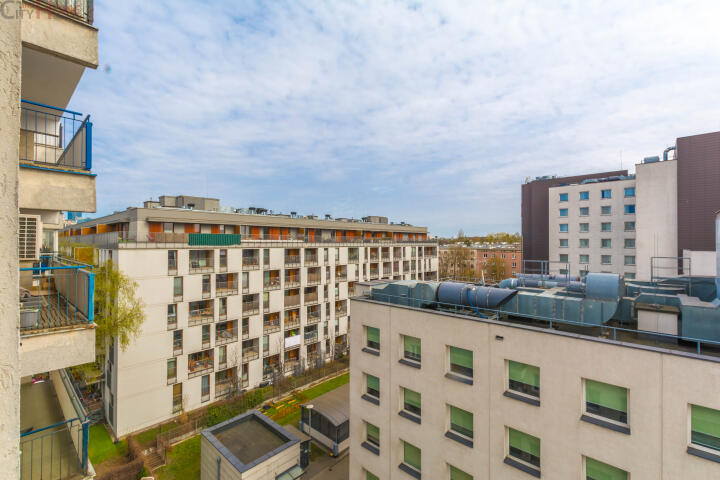 Mieszkanie 125 m², Warszawa, Bitwy Warszawskiej 1920 r. - zdjęcie 5