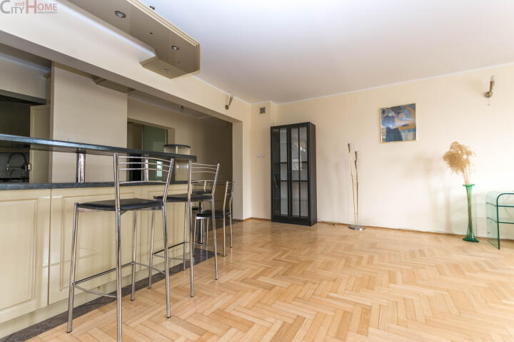 Mieszkanie 125 m², Warszawa, Bitwy Warszawskiej 1920 r. - zdjęcie 3
