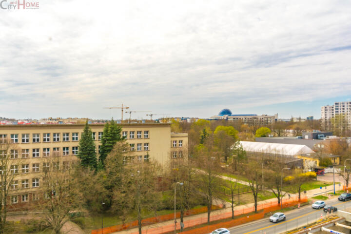 Mieszkanie 125 m², Warszawa, Bitwy Warszawskiej 1920 r. - zdjęcie 20
