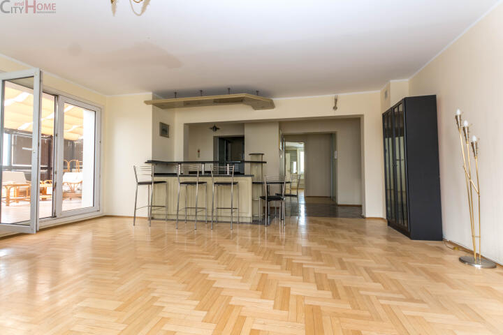 Mieszkanie 125 m², Warszawa, Bitwy Warszawskiej 1920 r. - zdjęcie 6