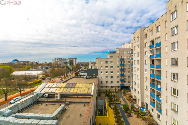 Mieszkanie 125 m², Warszawa, Bitwy Warszawskiej 1920 r. - zdjęcie 14