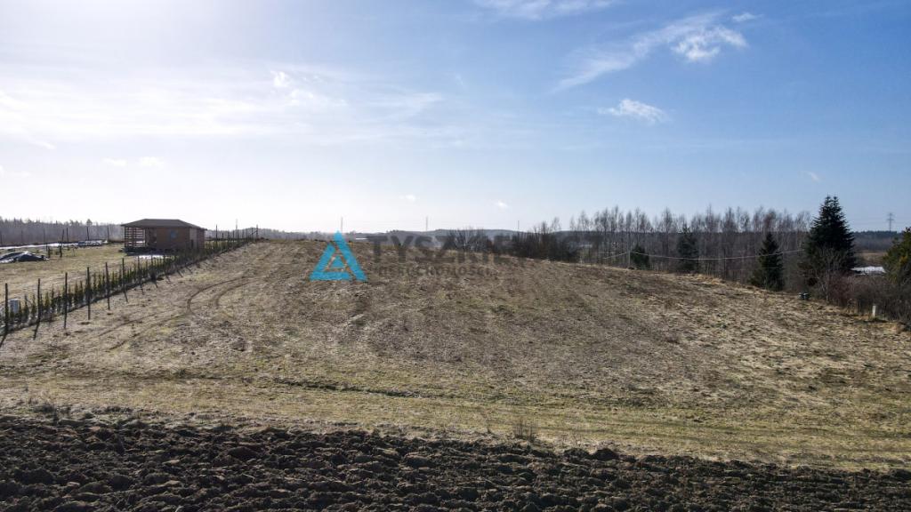 Na sprzedaż działka - Obozin, 3000m2 - zdjęcie 5