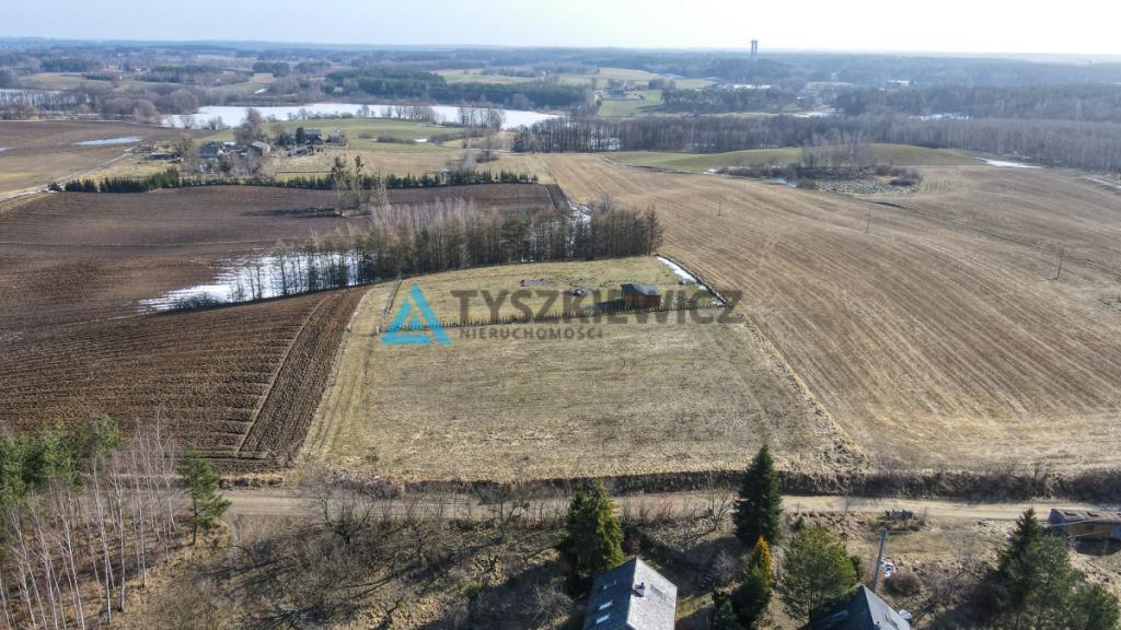 Na sprzedaż działka - Obozin, 3000m2 - zdjęcie 8