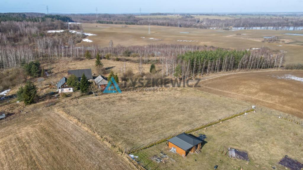 Na sprzedaż działka - Obozin, 3000m2 - zdjęcie 18