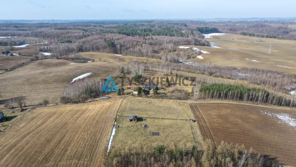 Na sprzedaż działka - Obozin, 3000m2 - zdjęcie 13