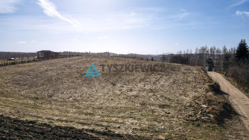Na sprzedaż działka - Obozin, 3000m2 - zdjęcie 6