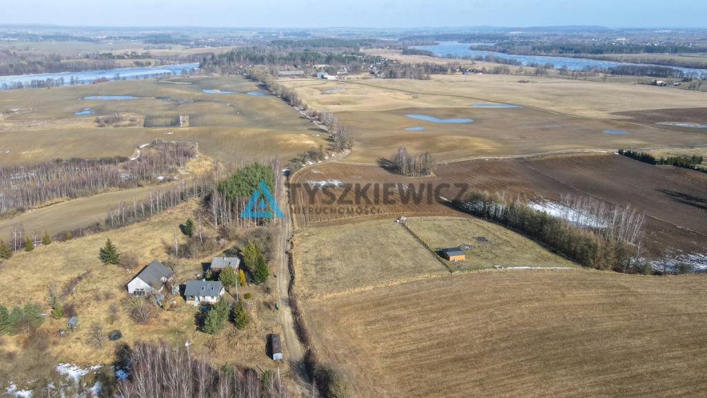 Na sprzedaż działka - Obozin, 3000m2 - zdjęcie 10