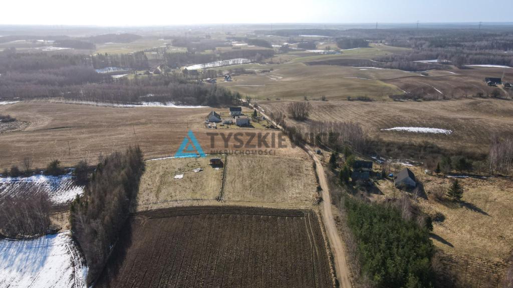 Na sprzedaż działka - Obozin, 3000m2 - zdjęcie 15