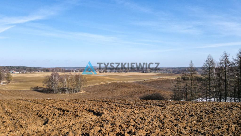 Na sprzedaż działka - Obozin, 3000m2 - zdjęcie 2