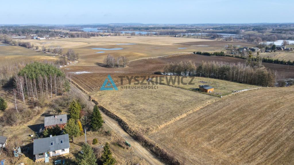 Na sprzedaż działka - Obozin, 3000m2 - zdjęcie 17