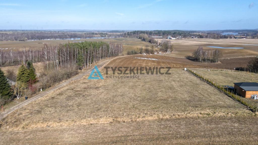 Na sprzedaż działka - Obozin, 3000m2 - zdjęcie 19