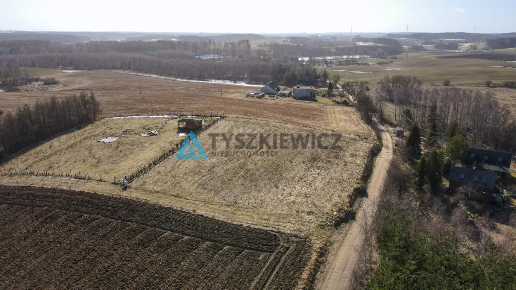 Na sprzedaż działka - Obozin, 3000m2 - zdjęcie 7