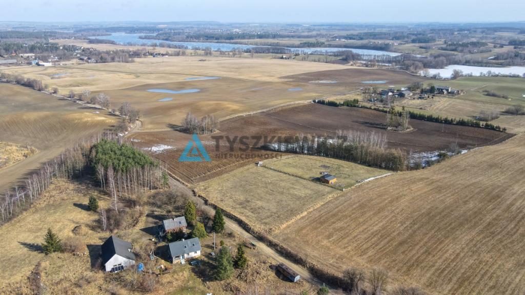 Na sprzedaż działka - Obozin, 3000m2 - zdjęcie 9