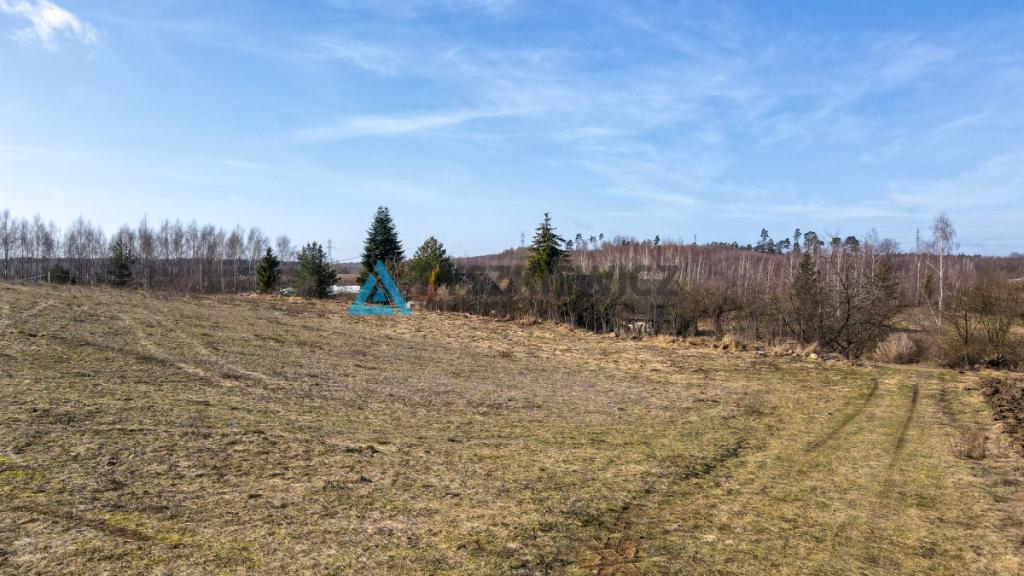 Na sprzedaż działka - Obozin, 3000m2 - zdjęcie 3