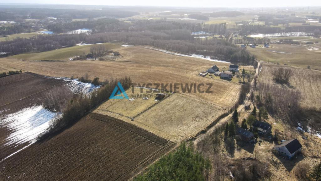 Na sprzedaż działka - Obozin, 3000m2 - zdjęcie 16