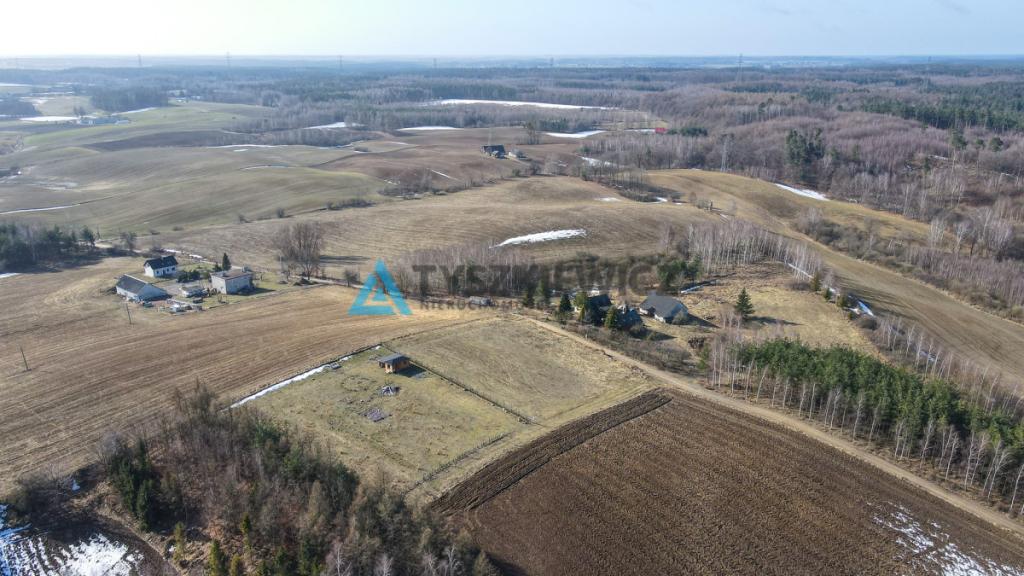 Na sprzedaż działka - Obozin, 3000m2 - zdjęcie 14