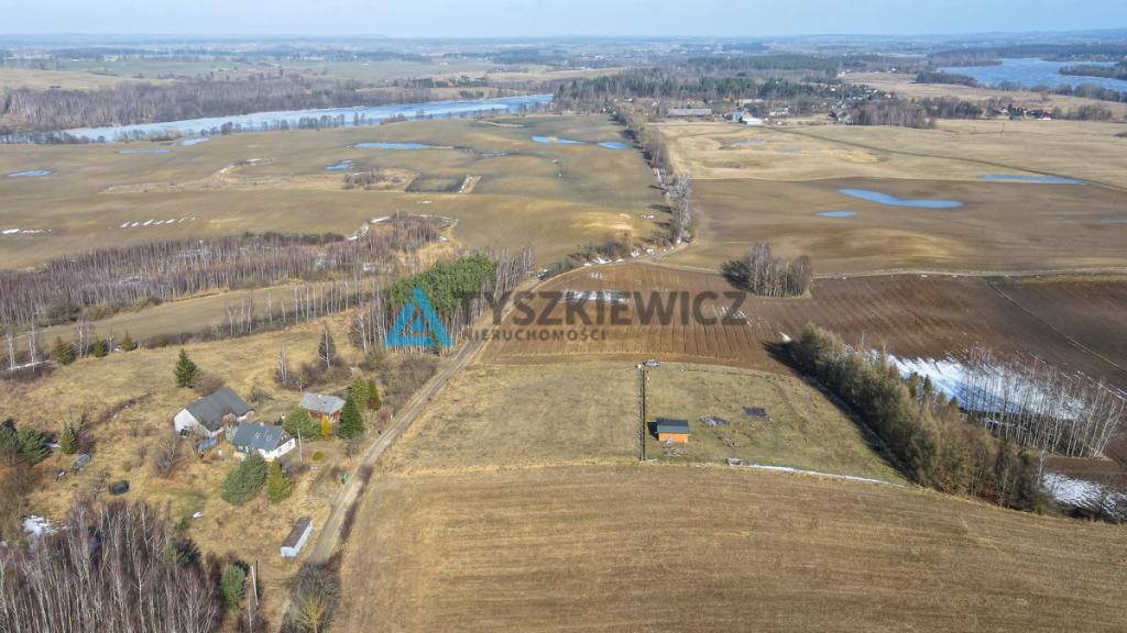 Na sprzedaż działka - Obozin, 3000m2 - zdjęcie 11