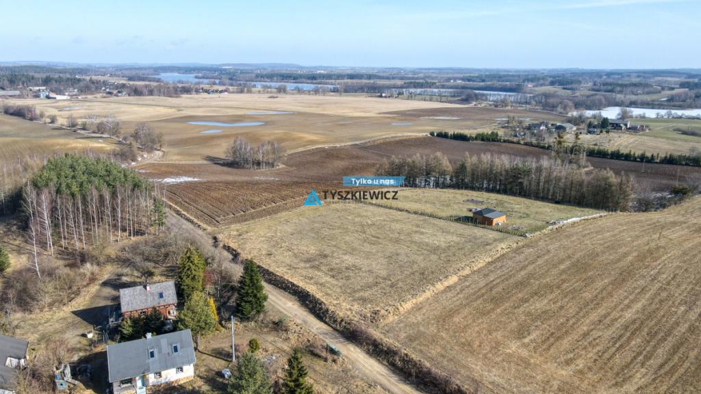 Na sprzedaż działka - Obozin, 3000m2 - zdjęcie 1