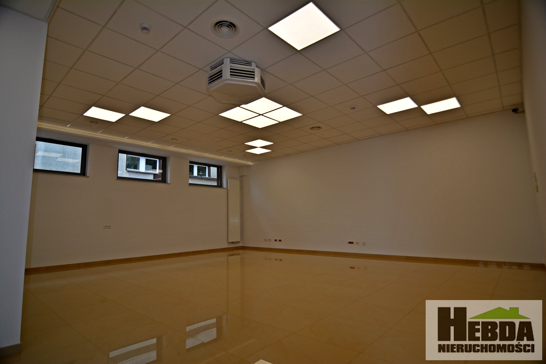 Lokal usługowy !!! ul. Hodowlana !!! 90 m2 !!! - zdjęcie 2