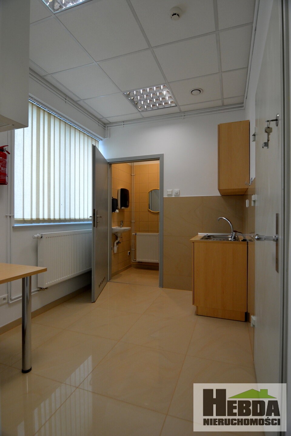Lokal usługowy !!! ul. Hodowlana !!! 90 m2 !!! - zdjęcie 5