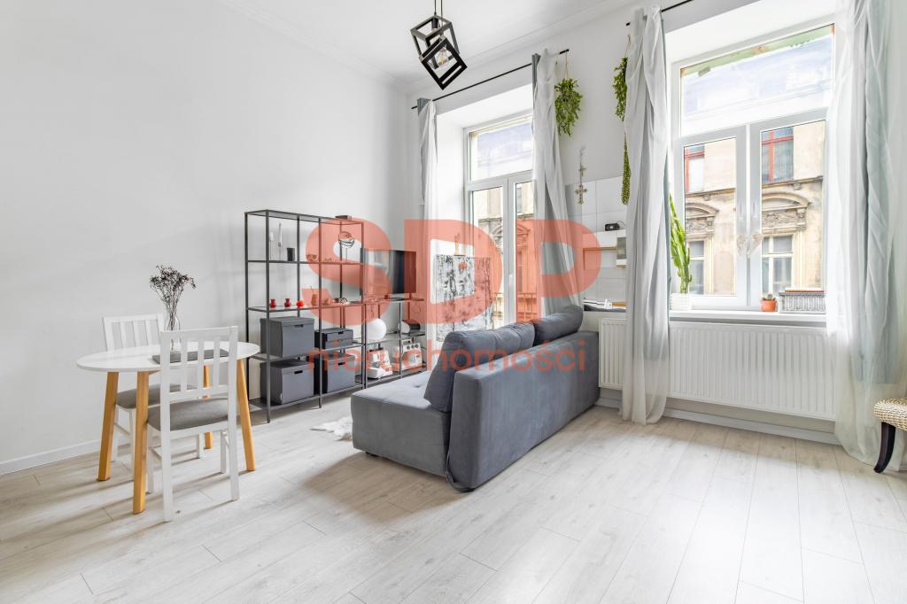 Mieszkanie 108 m², Łódź, Nawrot - zdjęcie 2