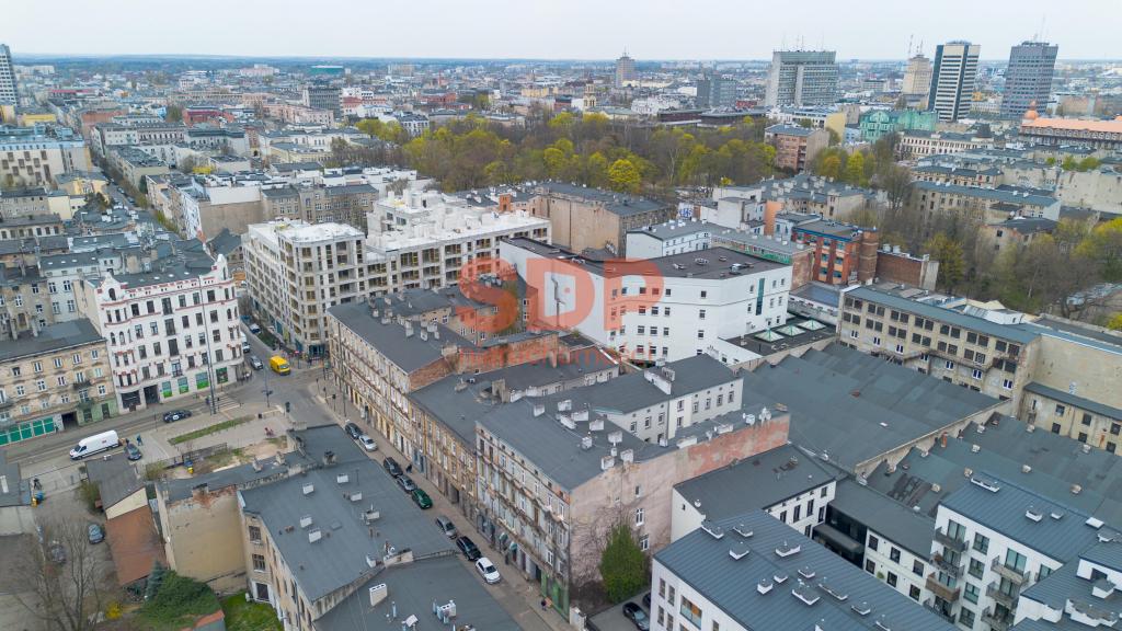 Mieszkanie 108 m², Łódź, Nawrot - zdjęcie 13