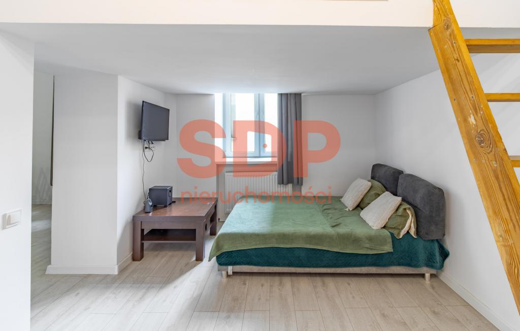 Mieszkanie 108 m², Łódź, Nawrot - zdjęcie 1