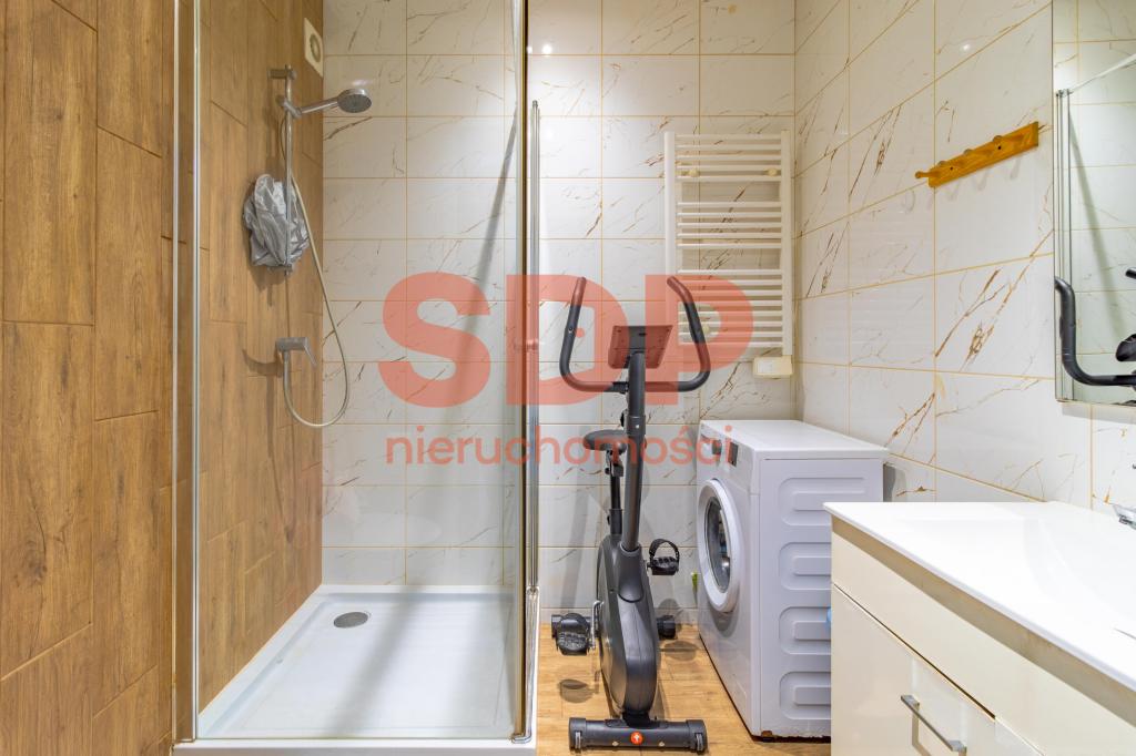 Mieszkanie 108 m², Łódź, Nawrot - zdjęcie 7