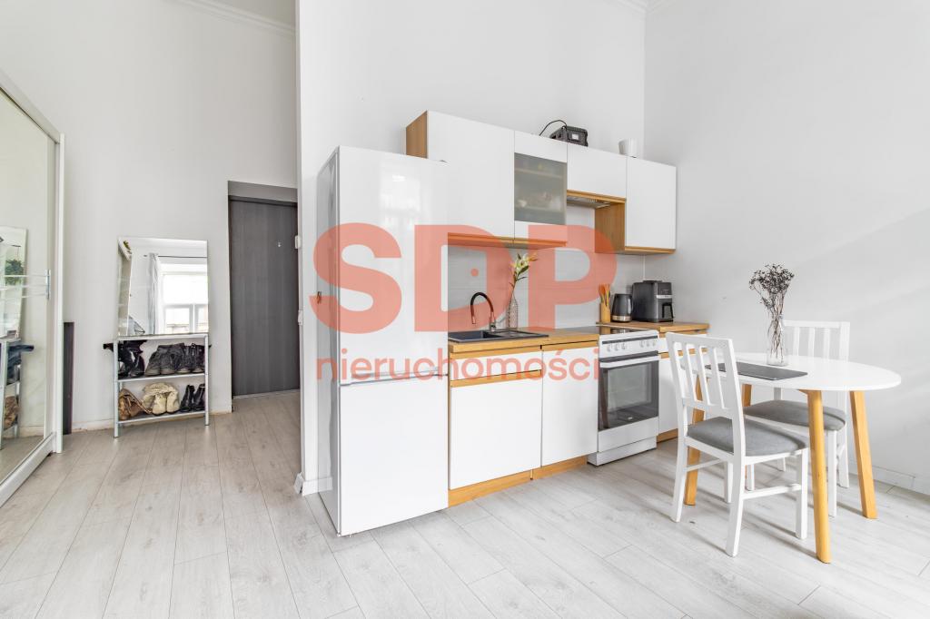 Mieszkanie 108 m², Łódź, Nawrot - zdjęcie 3
