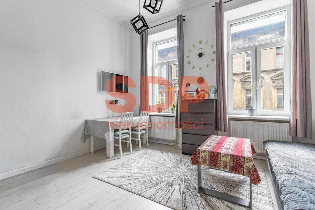 Mieszkanie 108 m², Łódź, Nawrot - zdjęcie 5